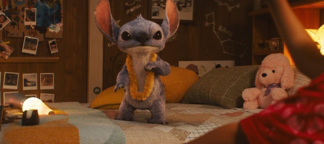 Lilo &Stitch (2025) | abc+