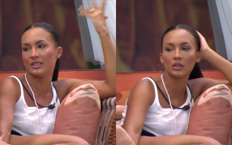 BBB 26: DR termina em choro ap&oacute;s brother ser chamado de &ldquo;ego&iacute;sta e frio&rdquo; por aliada