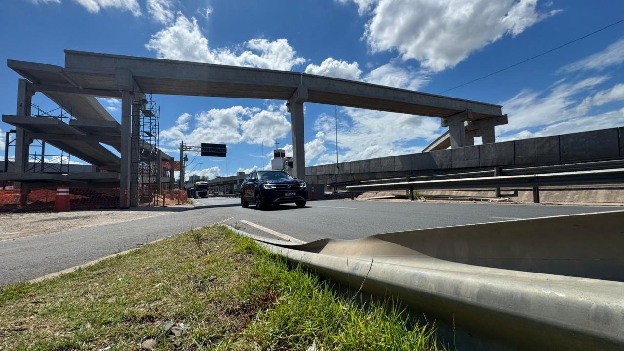 Complexo vi&aacute;rio da Scharlau entra na fase final com possibilidade de novas interrup&ccedil;&otilde;es na RS-240
