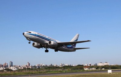 PORTO ALEGRE-BUENOS AIRES: Com o cancelamento de voo da Gol, como fica a ligação entre Rio Grande do Sul e Argentina?
