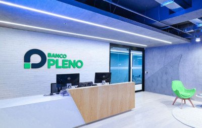BC decreta liquidação extrajudicial do Banco Pleno e Pleno DTVM, ex-Voiter