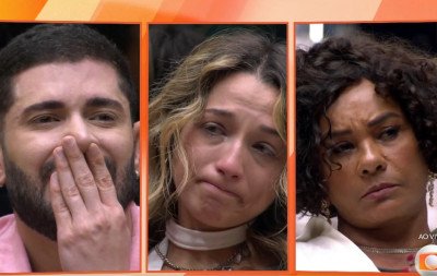 BBB 26: Quem saiu? Confira como foi a quinta eliminação do programa