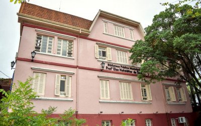 Biblioteca pública de Nova Petrópolis completa 32 anos e realiza atividades especiais para comemorar; confira