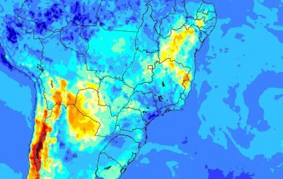 Bolha de calor e aumento da umidade: Condições vão impactar o tempo no RS; veja o que esperar