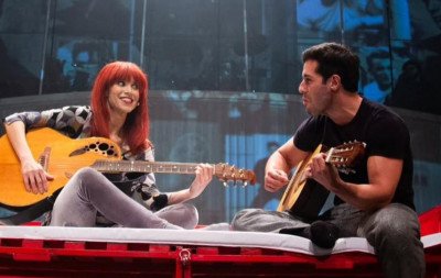 Taquara recebe musical em homenagem a Rita Lee