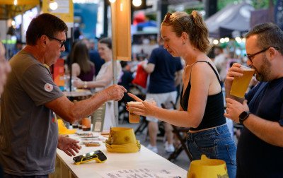 Festival de cerveja, atividades ao ar livre, exposições e ingressos de parques com desconto são dicas do que curtir pela Serra neste final de semana