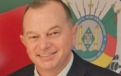 Prefeito de Ivoti confirma que vai voltar à função mais de dois meses após afastamento por problemas de saúde