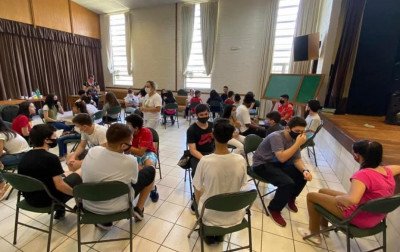 Igreja oferece curso gratuito de inglês e consultoria genealógica em Novo Hamburgo