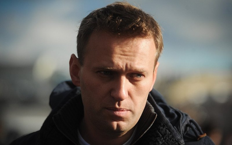 Cinco países da Europa acusam a Rússia de ter envenenado Alexei Navalny | abc+