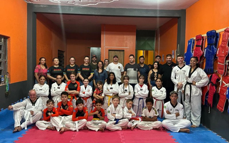 Projeto SB União: novas oportunidades especialmente para jovens através do esporte | abc+