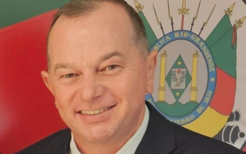 Valdir José Ludwig (PP) confirma retorno à prefeitura de Ivoti | abc+