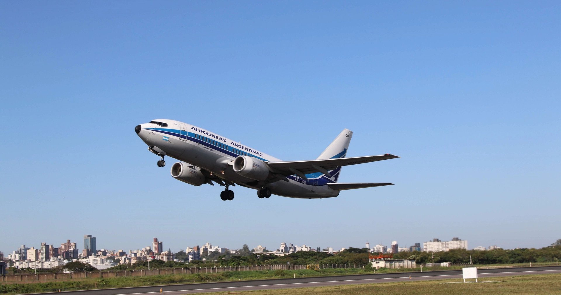 PORTO ALEGRE-BUENOS AIRES: Com o cancelamento de voo da Gol, como fica a liga&ccedil;&atilde;o entre Rio Grande do Sul e Argentina?