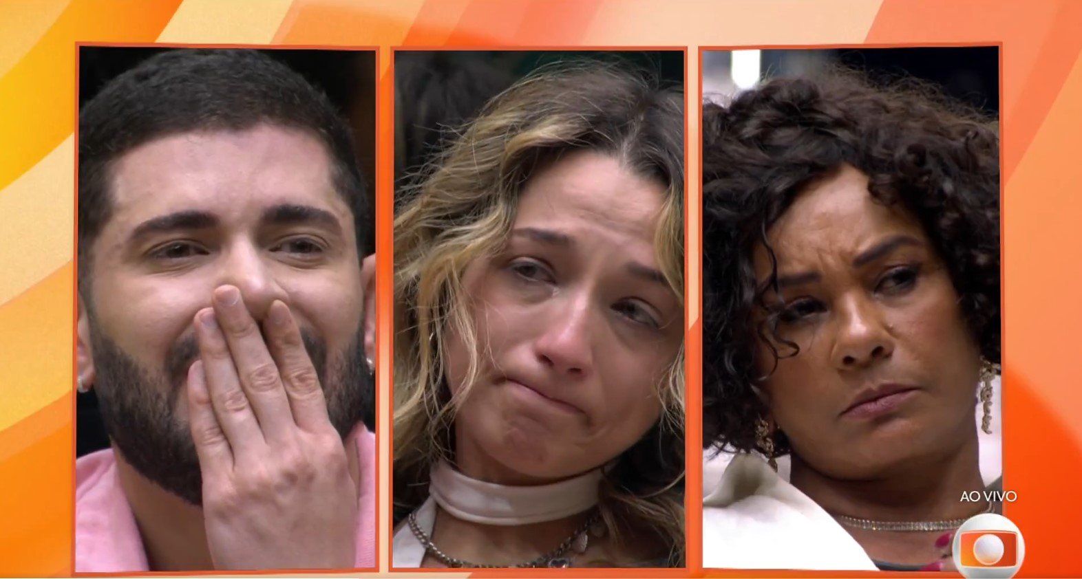 BBB 26: Quem saiu? Confira como foi a quinta elimina&ccedil;&atilde;o do programa