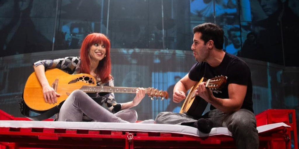 Taquara recebe musical em homenagem a Rita Lee