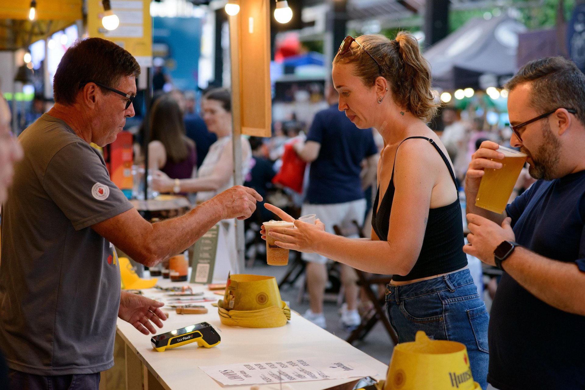 Festival de cerveja, atividades ao ar livre, exposi&ccedil;&otilde;es e ingressos de parques com desconto s&atilde;o dicas do que curtir pela Serra neste final de semana