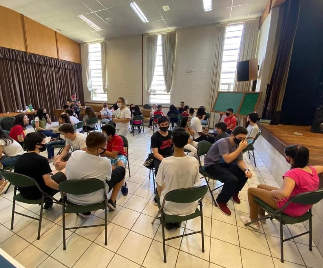 Curso de inglês gratuito é oferecido por nativos | abc+