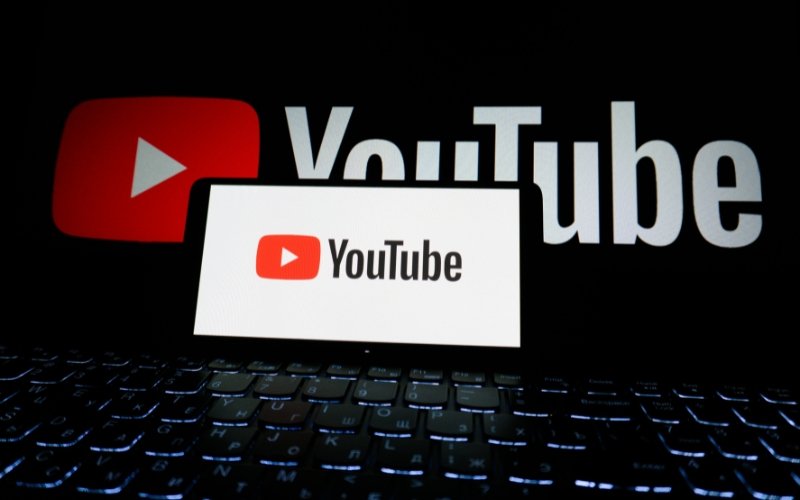 YouTube sofre interrupção global na plataforma e se manifesta nas redes sociais