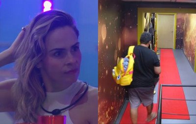 BBB 26: Farpas de Ana Paula e troca de quarto marcam madrugada de dança das cadeiras; entenda