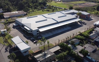 Dinâmica Distribuidora atende mais de 60% da população gaúcha