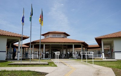 Nova Santa Rita e Canoas ganham novas escolas; confira
