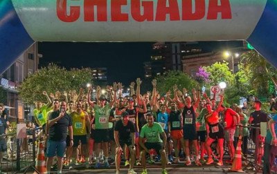 Rústicas temáticas no Paranhana em março e abril