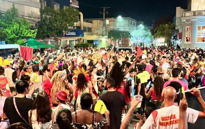 AONDE IR: Fim de semana terá Sicredi PicMovie em Tramandaí e programação de carnaval pela região
