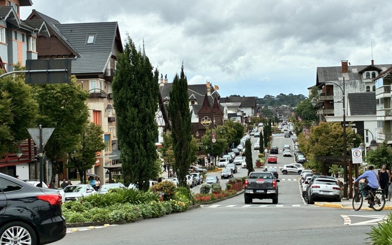 Gramado está entre os dez maiores mercados imobiliários do Brasil