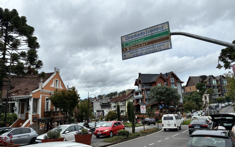 Gramado está entre os dez maiores mercados imobiliários do Brasil