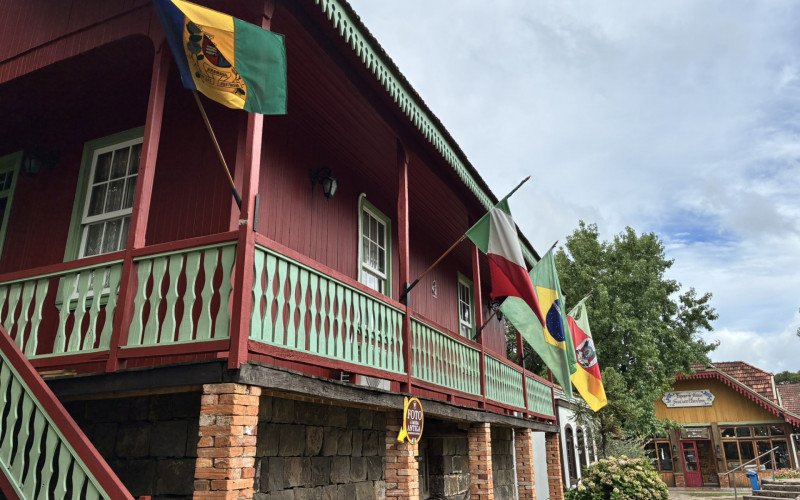 Gramado está entre os dez maiores mercados imobiliários do Brasil
