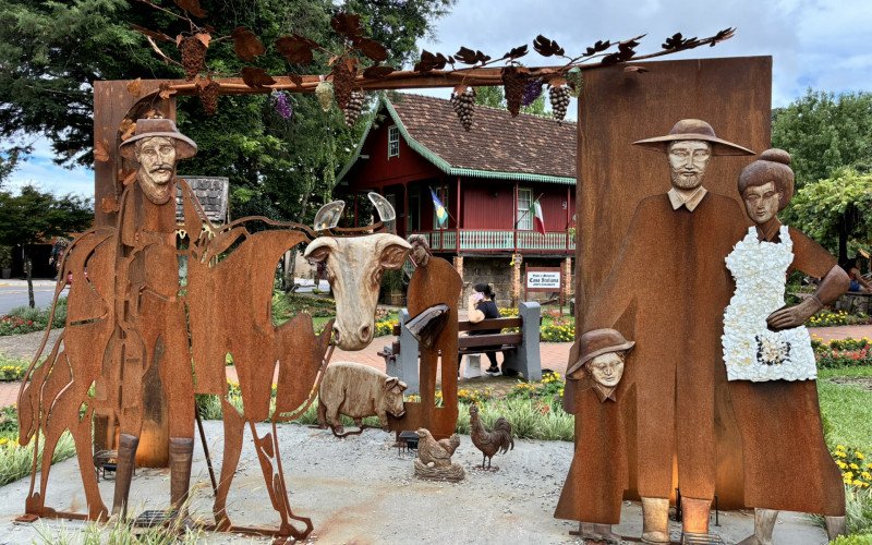 Gramado está entre os dez maiores mercados imobiliários do Brasil