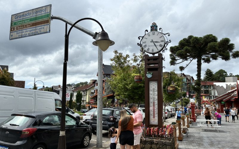 Gramado está entre os dez maiores mercados imobiliários do Brasil