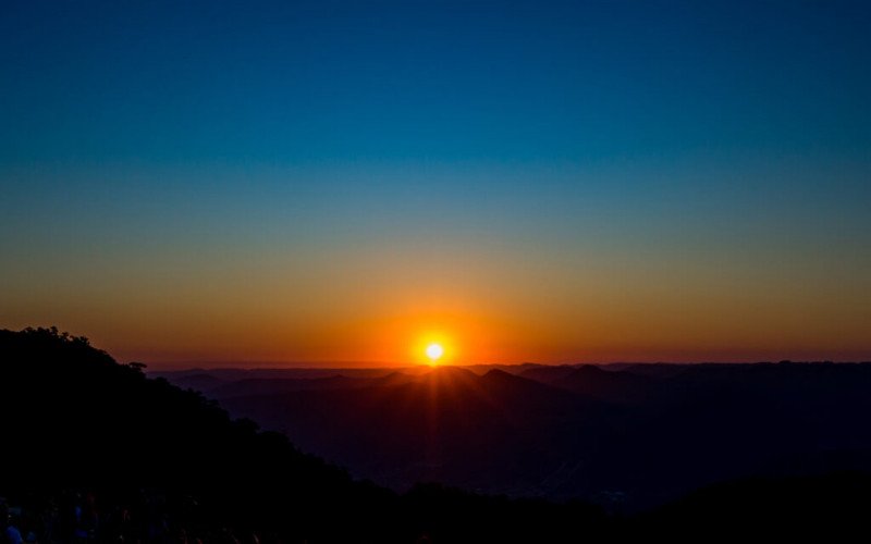Ninho das Águias, em Nova Petrópolis
