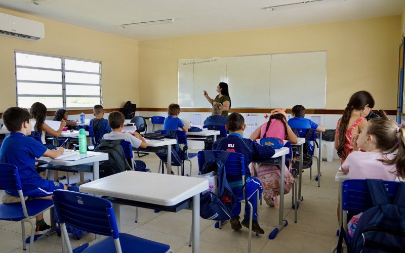 Emef Professora Janaína Pereira