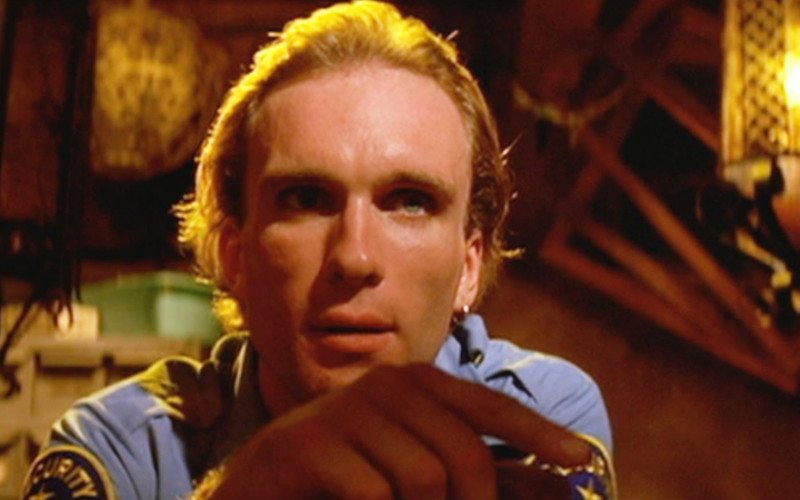 Peter Greene, que atuou em Pulp Fiction, morreu  | abc+