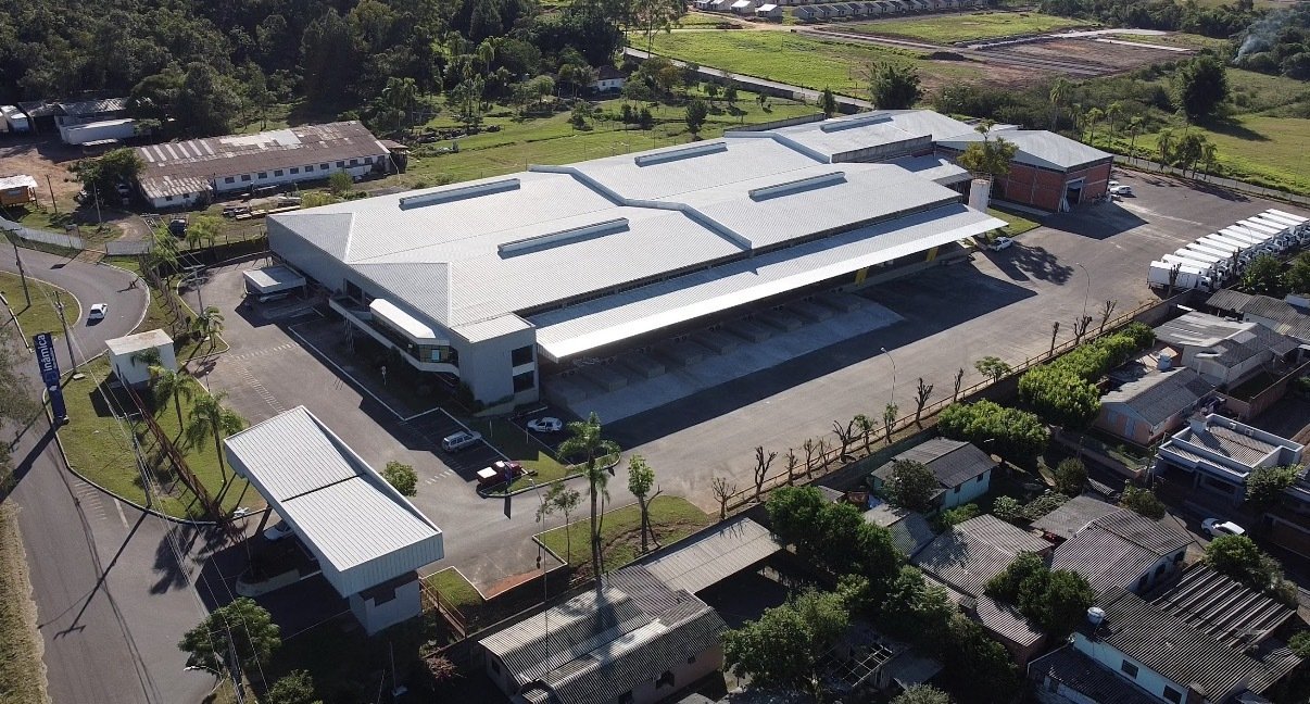 Din&acirc;mica Distribuidora est&aacute; localizada em Campo Bom, ficando perto de diversas regi&otilde;es | abc+