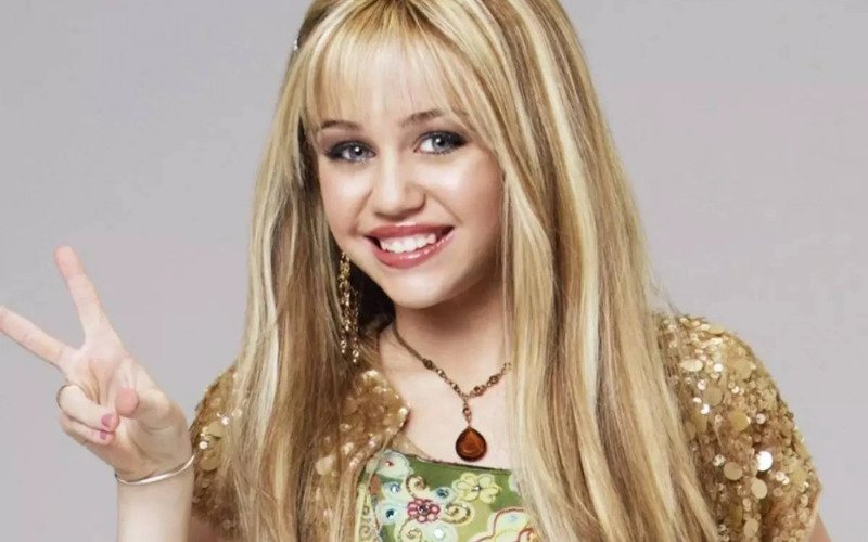 Hannah Montana | abc+