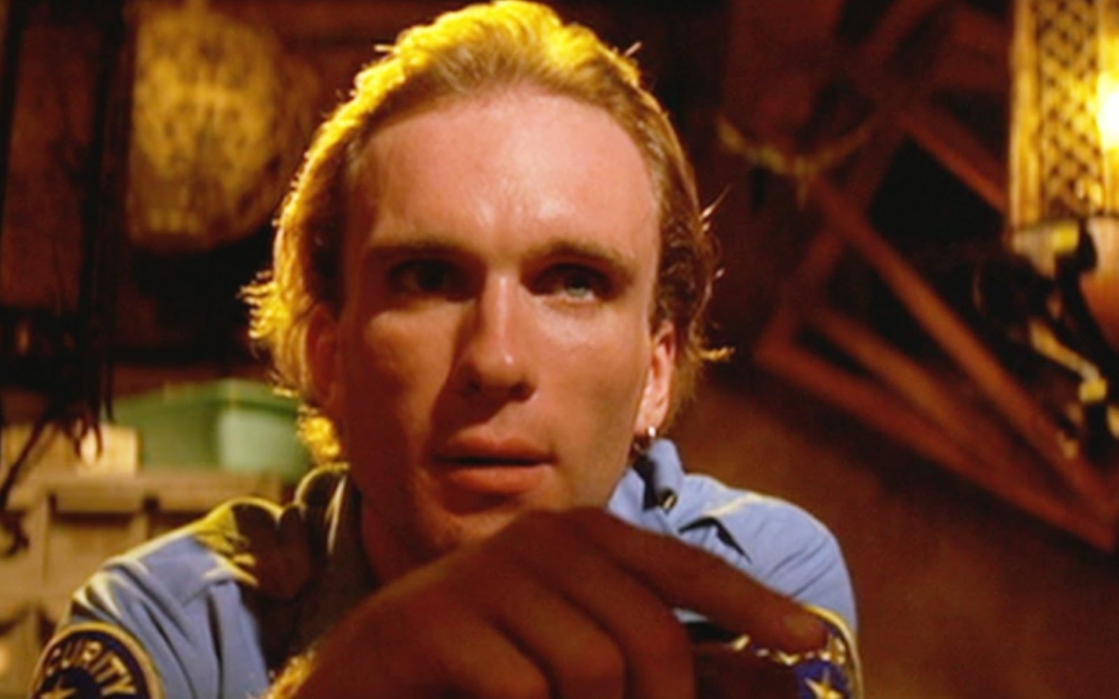 Ator de Pulp Fiction morreu após atirar contra si acidentalmente, diz site