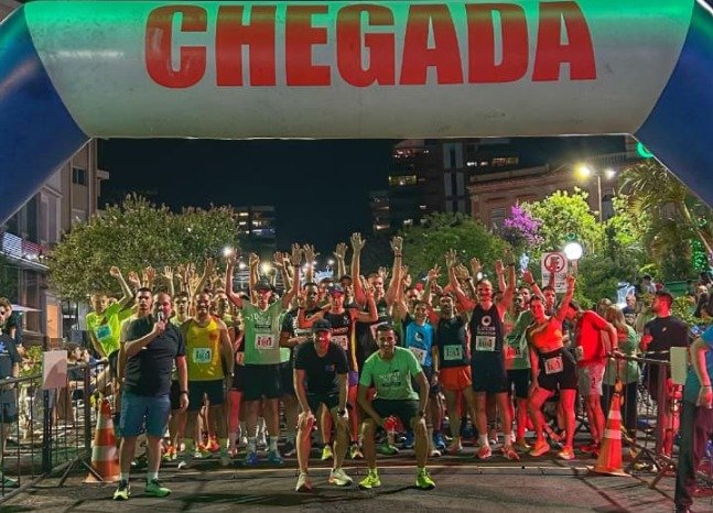 Rústicas temáticas no Paranhana em março e abril