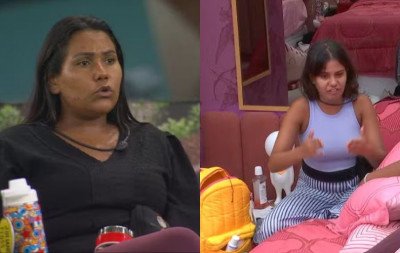 BBB 26: Madrugada é de briga entre aliados e rivais sobre prioridades no jogo