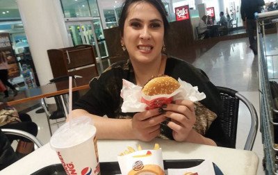 "Ela tinha um coração enorme": Mulher que morreu atropelada na RS-115 tinha se mudado para novo bairro há apenas dois dias