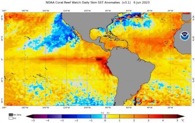 EL NIÑO: Transição para o fenômeno que traz chuva excessiva ao RS já começou; entenda os impactos