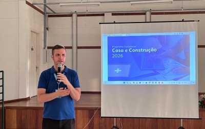 Setor moveleiro de Dois Irmãos recebe projeto para impulsionar resultados