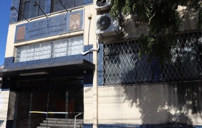 Como funciona a remoção de corpos de vítimas de acidentes e crimes na região?