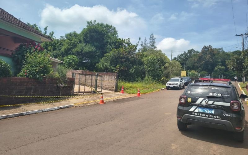 Casal de idosos foi morto em casa por suspeito que era inquilino das vítimas | abc+