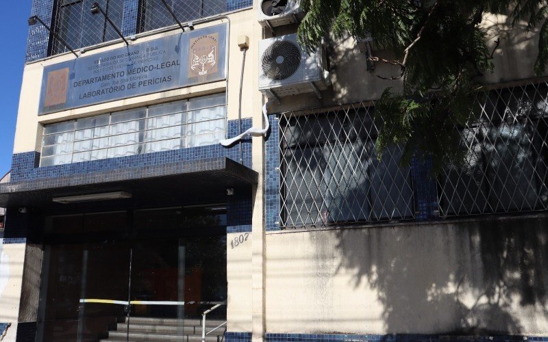  DML de Porto Alegre | abc+