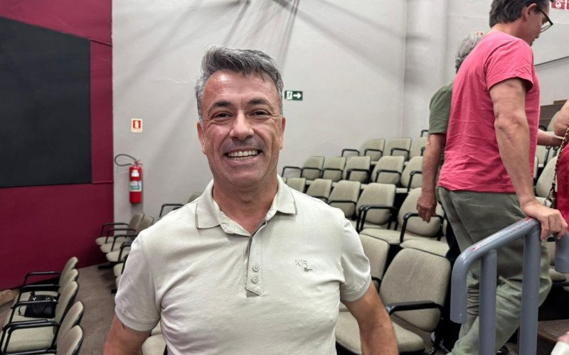 Vilson Bueno