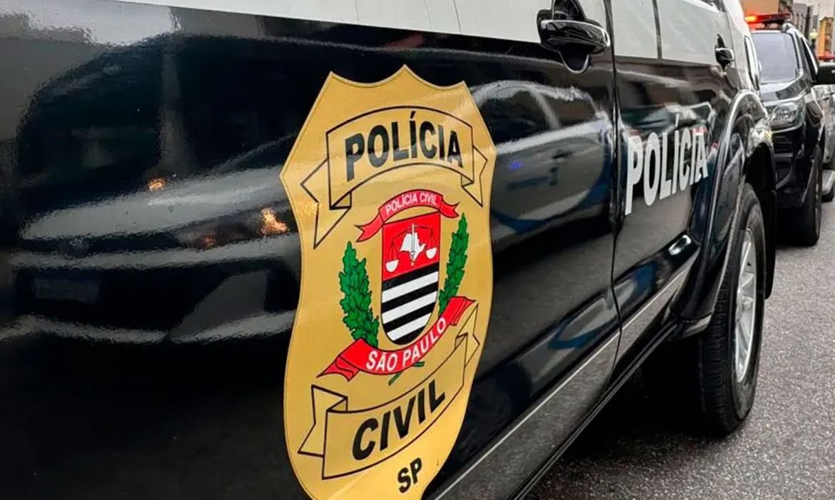 Corpo de mulher esquartejada é encontrado dentro de mala em São Paulo
