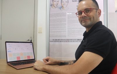 Gestor da região avança em premiação por projeto focado em carga cognitiva e bem-estar; confira