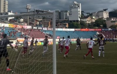 Caxias é eliminado no Troféu Farroupilha e adia sonho do Novo Hamburgo pela Série D