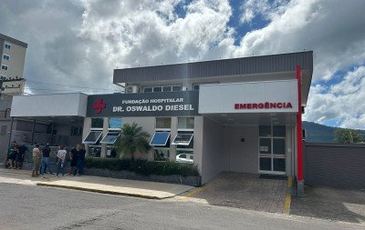Como está Três Coroas após a morte de duas ciclistas atropeladas na RS-115